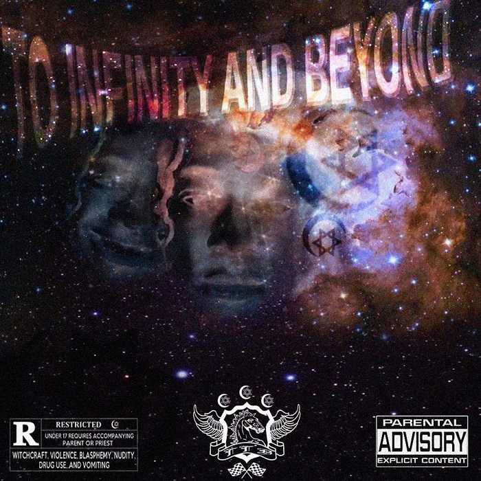 ThouxanbanFauni - To Infinity And Beyond